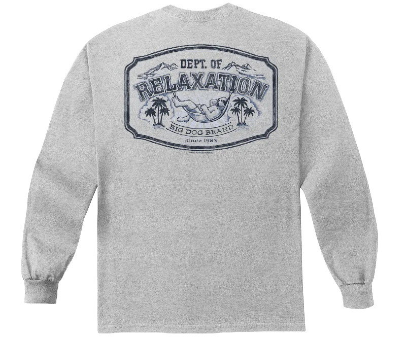  -Non-contact cat thermometerDor Scenic Sketch Long Sleeve T-shirt